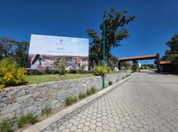 Foto 1 · Lotes en Venta en Bosques de Santa Teresa Cluster 2, Haras del Bosque