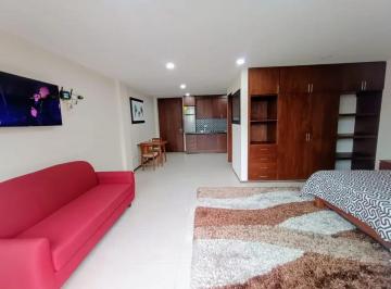 1 · Rento Bonito Departamento Amueblado en Xalapa Cerca de Cumbres Residencial