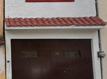 Casa de 4 habitaciones, Alvaro Obregón · Gran Casa en Olivar del Conde en La Alvaro Obregon,! Sin Creditos!, Aprovecha, Invierte
