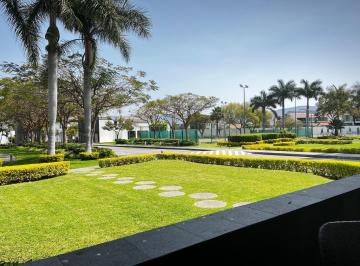 Departamento · 141m² · 3 Recámaras · 2 Estacionamientos · Departamentos en Fraccionamiento Paraíso Country Club en Venta