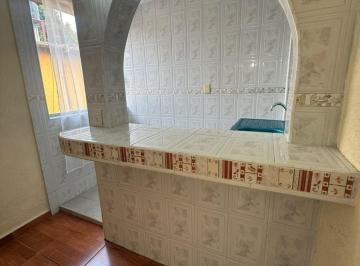 Departamento de 2 habitaciones, Cuauhtémoc · Departamento en Renta — Colonia Guerrero