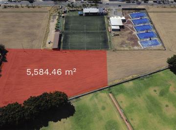 Terreno comercial , Zapopan · Terreno 5,584 m² Uso Mv4 Densidad Alta, Vicente Guerrero, Zapopan