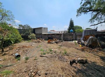 Terreno / Lote · 1093m² · Terreno en Venta en Iztapalapa
