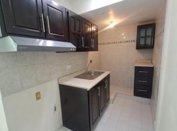 Departamento de 1 habitación, Gustavo A. Madero · Departamento en Renta en Primer Piso Frente Al Deportivo "Hermanos Galeana", Gam