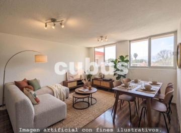 Departamento de 2 habitaciones, Coyoacán · Departamento en Venta en Zona de Coapa, Coyoacán