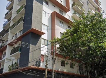 Departamento de 2 habitaciones, Cuauhtémoc · Departamento en Venta San Antonio Abad, Cuauhtemoc