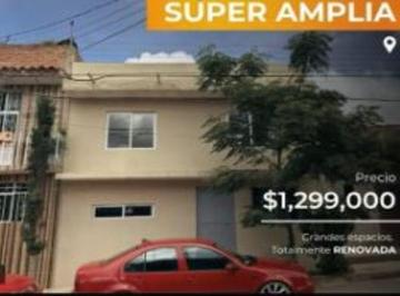 Casa en condominio de 3 habitaciones, Guadalupe · Casa en Venta, Guadalupe, Zacatecas.