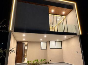 Casa de 3 habitaciones, León · Casa en Renta en Mayorca, Residencial León Guanajuato