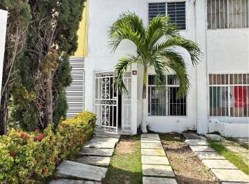 Casa de 2 habitaciones, Benito Juárez · Casa en Renta | Residencial Las Américas