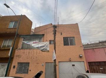 Casa de 1 habitación, Benito Juárez · Casa en Renta 115 m², en 2 Niveles, 2 Estacionamientos