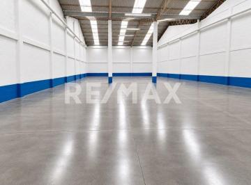 Bodega comercial , Iztapalapa · Renta Bodega en Francisco Villa, Santa María Aztahuacán, Iztapalapa, Cdmx