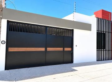 1 · Venta Casa de un Piso en Villas de La Cantera
