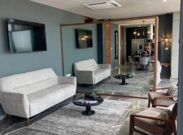 Departamento de 1 habitación, León · Departamento Loft, Amueblado en Torre Lumiere Gran Jardin, León Guanajuato