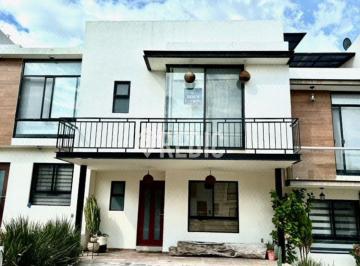 Casa de 3 habitaciones, Querétaro · Casa Amueblada en Venta en Cumbres de Juriquilla