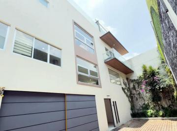 Casa de 4 habitaciones, Tlalpan · Hermosa Casa en Venta Iluminada y Amplios Espacios