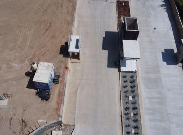 Terreno industrial , Tlajomulco de Zúñiga · Terreno Industrial en Venta 612 m² – Parque Industrial Tecnosur, Tlajomulco