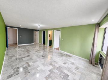 Departamento de 2 habitaciones, Cuauhtémoc · Se Vende Amplio Departamento en Colonia Hipodromo Condesa