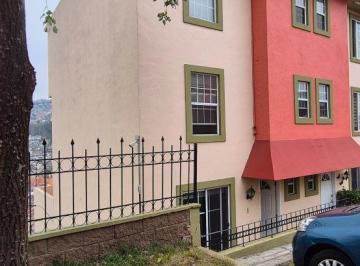 Casa de 2 habitaciones, Naucalpan de Juárez · Rinconada de San Mateo