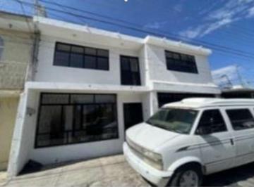 Casa en condominio de 3 habitaciones, Zacatecas · Casa en Venta Fresnillo, Zacatecas