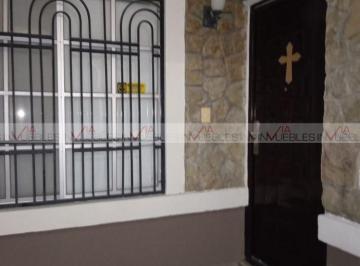 Casa · 138m² · 3 Recámaras · 1 Estacionamiento · Casa en Venta en Jardines de Andalucía