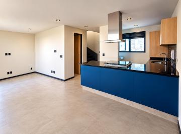 Departamento de 2 habitaciones, Cuauhtémoc · Departamento de 106 m², Dos Cajones Independientes en Roma Norte, Calle de Chipas