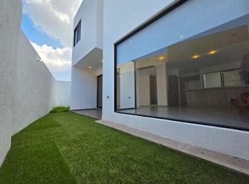 Casa de 3 habitaciones, El Marqués · Casa en Renta en Zibatá, El Marques, Querétaro.