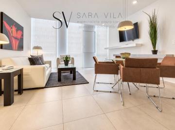 Departamento de 1 habitación, Miguel Hidalgo · Nuevo Polanco: Lindo Amueblado de 1 Recamara