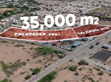 Terreno / Lote , Hermosillo · Terreno Comercial en Venta Blvrd. Luis Donaldo Colosio Hermosillo, Son.