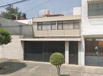 Casa de 4 habitaciones, Benito Juárez · ¡Venta de Casa, en Recuperacion Bancaria!