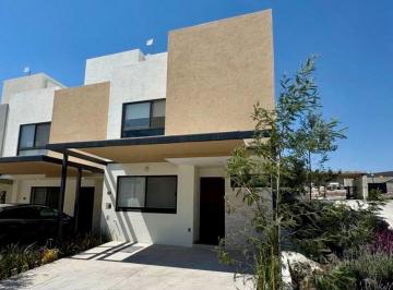 Casa de 3 habitaciones, El Marqués · Casa en Renta Residencial Zaru Amueblada o Sin Muebles Privada Seguridad Amenidades Cerca Zibata