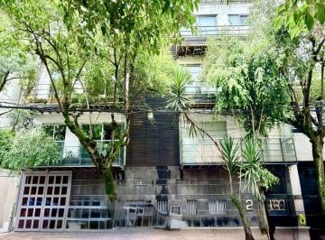 Departamento en Renta de 2 habitaciones San Miguel Chapultepec · Departamento en Renta en San Miguel Chapultepec