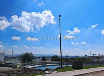 Departamento de 2 habitaciones, El Marqués · Zaru, Qro. - Departamento en Privada con Amenidades - Renta