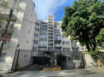 Departamento de 2 habitaciones, Benito Juárez · Depto en Benito Juárez: Balcón, 2 Recámaras y Gran Iluminación Natural