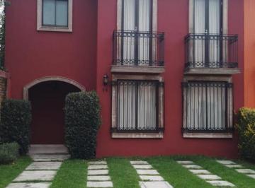 Casa en condominio · 140m² · 3 Recámaras · 2 Estacionamientos · Casa en Condominio en Valle de San José