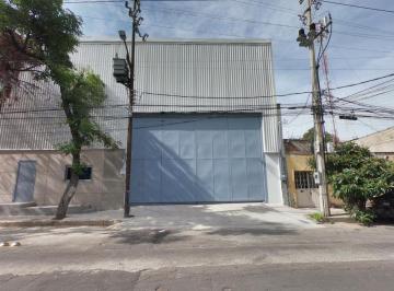 Nave industrial , Azcapotzalco · Bodega Industrial en Renta | San Salvador Xochimanca, Azcapotzalco, Cdmx