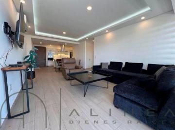 Departamento de 2 habitaciones, Zapopan · Departamento Amueblado de Dos Recámaras en Renta en Real View Towers, Zapopan