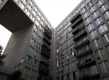 Departamento de 3 habitaciones, Benito Juárez · Penthouse en Venta | Club Residencial Puerta Coyoacán