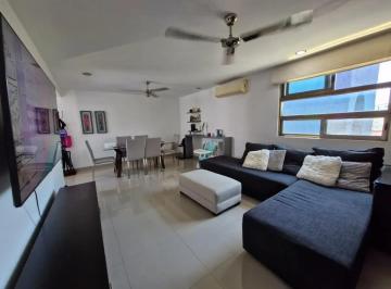 1 · Departamento en Renta en El Campestre, Mérida | 2 Recámaras