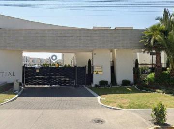 Casa de 3 habitaciones, Metepec · Casa en Venta Fracc. El Manantial Metepec.