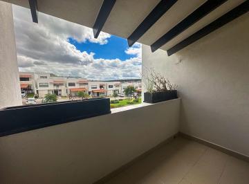 Casa en condominio de 3 habitaciones, Querétaro · Casa Amueblada en Renta Ubicada en El Fraccionamiento Altozano Querétaro