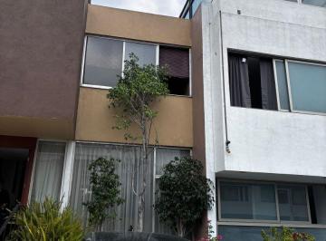 Casa en condominio de 3 habitaciones, Coyoacán · Linda Casa en Condominio Joyas del Pedregal