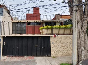 Casa de 3 habitaciones, Miguel Hidalgo · Casa en Venta en Miguel Hidalgo