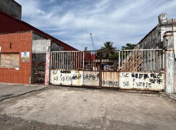 Bodega comercial · 99m² · Bodega Industrial, Frente a La Aduana