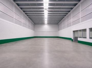 Nave industrial , Ixtapaluca · Nave Industrial en Renta - en Ixtapaluca, Edo. México - 500 m²