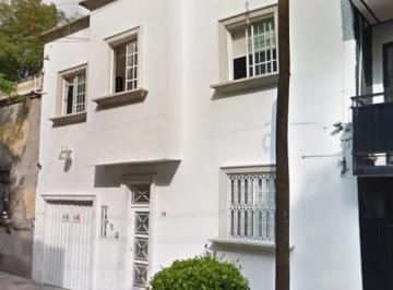 Casa de 3 habitaciones, Miguel Hidalgo · Venta de Casa en San Miguel Chapultepec II Secc, Miguel Hidalgo, Cdmx.