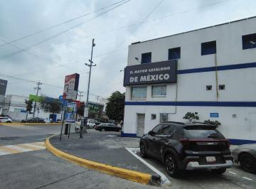 Local comercial , Naucalpan de Juárez · Local en Renta en Satélite