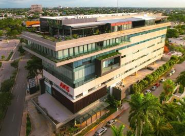 Local comercial · 209m² · Local Comercial en Venta o Renta en Edificio Skycity