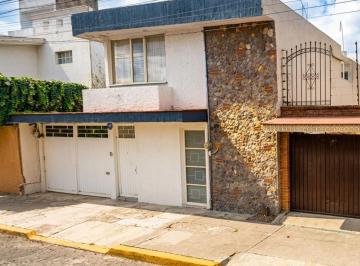 Casa de 4 habitaciones, Puebla · Casa en Venta en Río Balsas, Jardines de San Manuel, Puebla, Pue.