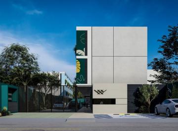 Departamento de 2 habitaciones, Mérida · Departamento en Venta en Chuburná, Mérida | 1 Recámara y Amenidades