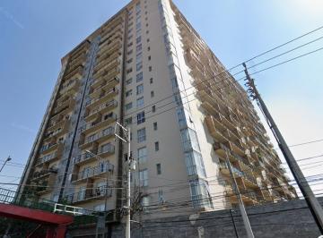 Departamento de 3 habitaciones, Iztacalco · Departamento en Azucar 107,granjas Mexico, Iztacalco